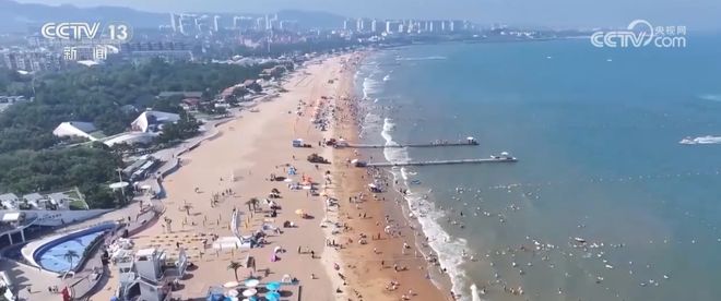 海洋生态优势催生慢生活、快节奏 “一次比赛，多日停留”释放文旅消费新活力