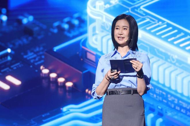 对话戴尔科技集团吴冬梅：创新必须贴近场景