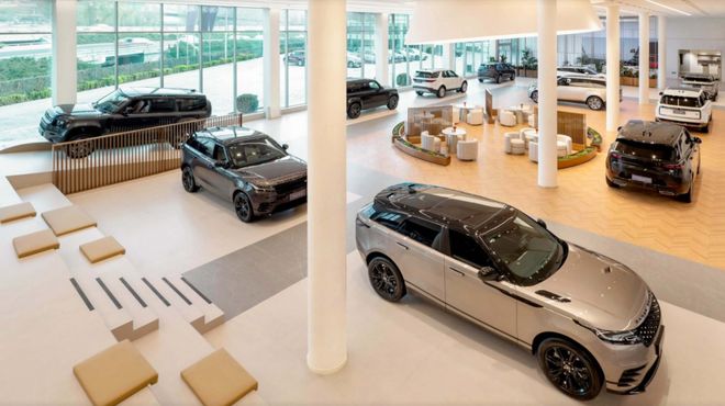 豪华汽车卷服务第一名，捷豹路虎中国做对了什么