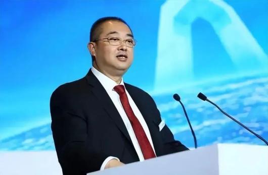 全球追索的恒大二号人物浮出水面！夏海钧藏身美国加州尔湾