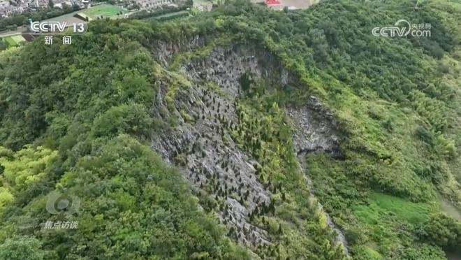 焦点访谈 | 如何将绿水青山转化为金山银山？各地交出满意答卷