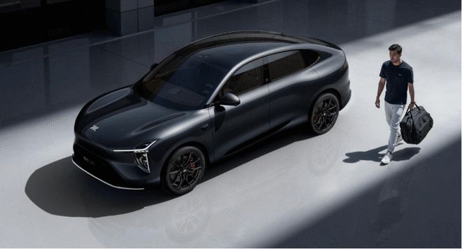 预售30分钟破万单 智己终于找到了自己