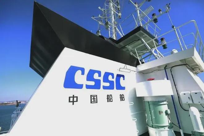 中国两大国企最新举动，韩国美国高度关注！